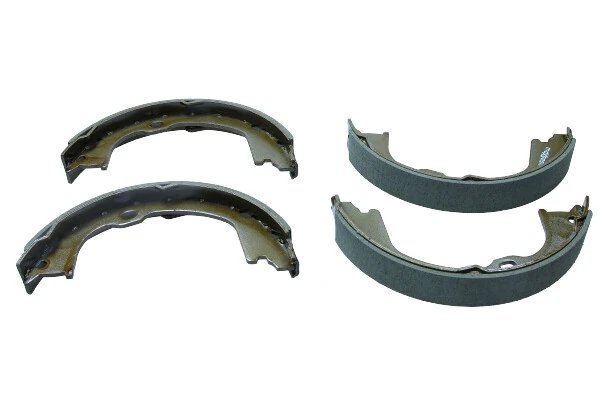 Set saboti frana Maxgear 19-4569