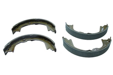 Set saboti frana Maxgear 19-4569