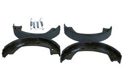 Set saboti frana Maxgear 19-4571