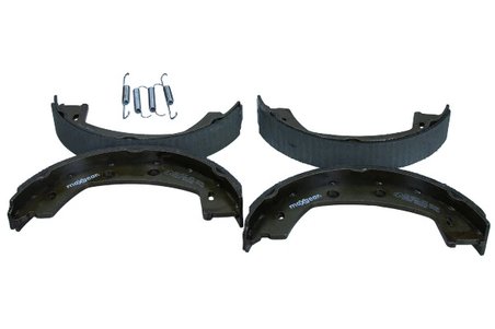 Set saboti frana Maxgear 19-4571
