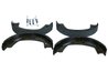 Set saboti frana Maxgear 19-4571