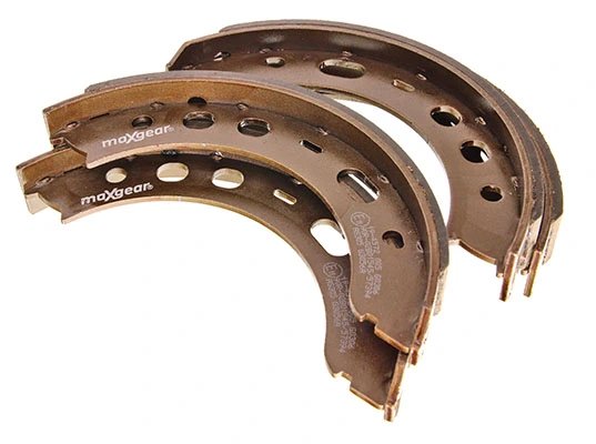 Set saboti frana Maxgear 19-4572