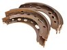 Set saboti frana Maxgear 19-4572