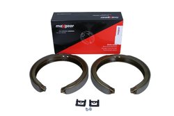 Set saboti frana Maxgear 19-4567