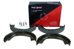 Set saboti frana Maxgear 19-4571