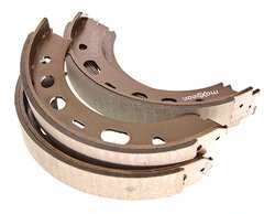 Set saboti frana Maxgear 19-4572