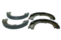 Set saboti frana Maxgear 19-4573