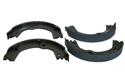 Set saboti frana Maxgear 19-4574