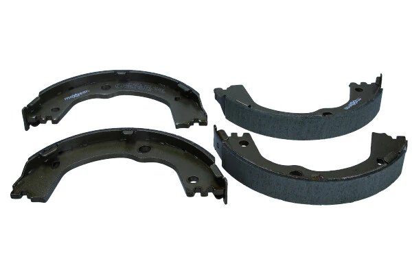 SET SABOTI FRANA MAXGEAR 19-4574 - Compatibil cu HYUNDAI, KIA