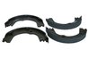SET SABOTI FRANA MAXGEAR 19-4574 - Compatibil cu HYUNDAI, KIA