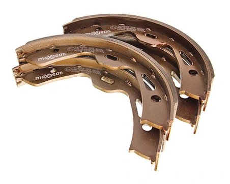 SET SABOTI FRANA MAXGEAR 19-4575 - Compatibil cu BENTLEY, PORSCHE