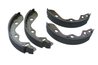 Set saboti frana Maxgear 19-4576