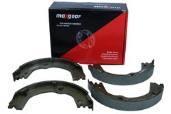 SET SABOTI FRANA MAXGEAR 19-4574 - Compatibil cu HYUNDAI, KIA