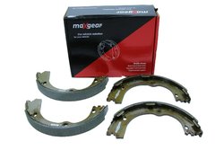 Set saboti frana Maxgear 19-4573