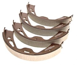 SET SABOTI FRANA MAXGEAR 19-4575 - Compatibil cu BENTLEY, PORSCHE