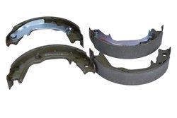 Set saboti frana Maxgear 19-4579
