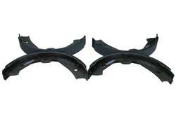 Set saboti frana Maxgear 19-4582