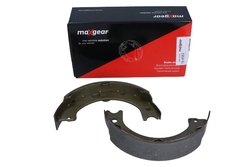 SET SABOTI FRANA MAXGEAR 19-4583 - Compatibil cu NISSAN