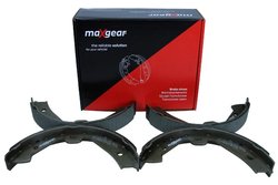 Set saboti frana Maxgear 19-4582