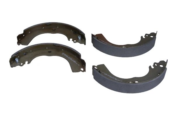 SET SABOTI FRANA MAXGEAR 19-4589 - Compatibil cu CITROEN, MITSUBISHI, NISSAN, PEUGEOT