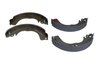 SET SABOTI FRANA MAXGEAR 19-4589 - Compatibil cu CITROEN, MITSUBISHI, NISSAN, PEUGEOT