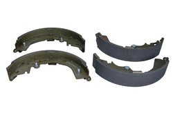 Set saboti frana Maxgear 19-4587