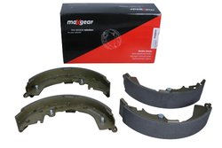 Set saboti frana Maxgear 19-4587