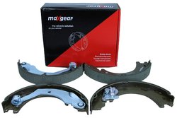 Set saboti frana Maxgear 19-4592