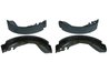 Set saboti frana Maxgear 19-4594