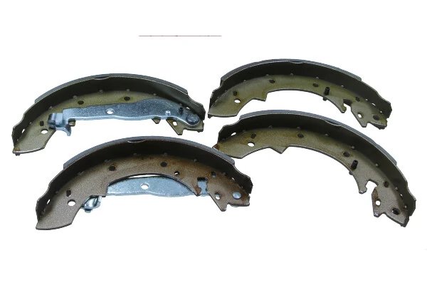 Set saboti frana Maxgear 19-4593
