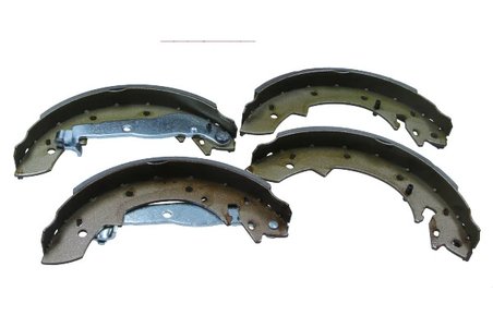 Set saboti frana Maxgear 19-4593