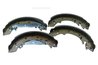Set saboti frana Maxgear 19-4593