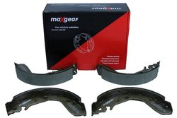 Set saboti frana Maxgear 19-4594