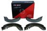 Set saboti frana Maxgear 19-4594