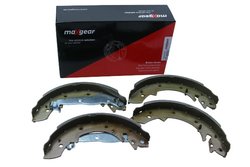 Set saboti frana Maxgear 19-4593