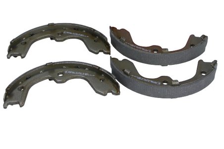 SET SABOTI FRANA MAXGEAR 19-4597 - Compatibil cu INFINITI, NISSAN