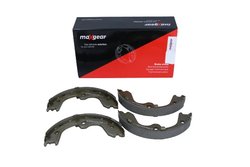 SET SABOTI FRANA MAXGEAR 19-4597 - Compatibil cu INFINITI, NISSAN