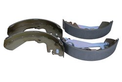 SET SABOTI FRANA MAXGEAR 19-4599 - Compatibil cu HYUNDAI, MITSUBISHI