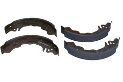 Set saboti frana Maxgear 19-4600