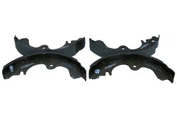 Set saboti frana Maxgear 19-4604