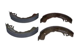 Set saboti frana Maxgear 19-4613