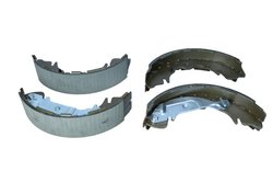 Set saboti frana Maxgear 19-4614