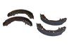 SET SABOTI FRANA MAXGEAR 19-4610 - Compatibil cu TOYOTA