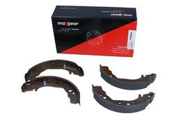 SET SABOTI FRANA MAXGEAR 19-4610 - Compatibil cu TOYOTA