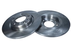 DISC FRANA MAXGEAR 19-4649 - Compatibil cu CITROEN, DS, OPEL, PEUGEOT, VAUXHALL