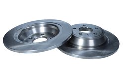 DISC FRANA MAXGEAR 19-4651 - Compatibil cu FORD, LINCOLN