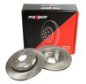DISC FRANA MAXGEAR 19-4669 - Compatibil cu LAND ROVER