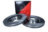DISC FRANA MAXGEAR 19-4682 - Compatibil cu HYUNDAI, HYUNDAI (BEIJING), KIA