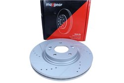 Disc frana Maxgear 19-4682SPORT