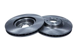 DISC FRANA MAXGEAR 19-4691 - Compatibil cu AUDI, VW